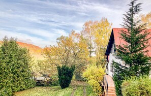 Boendeområde