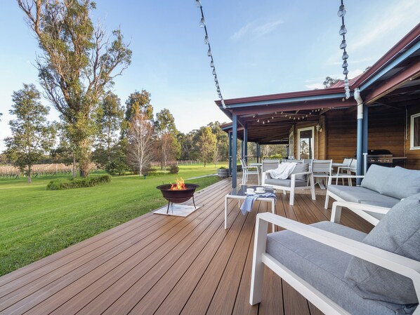 Terrass/Patio