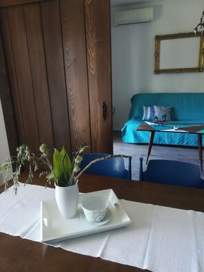 Sala da pranzo