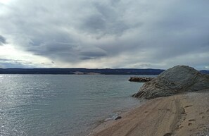 Spiaggia