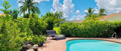 Welcome to PARADISE !