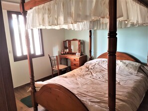 Bedroom A