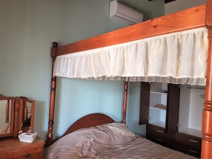 Bedroom A