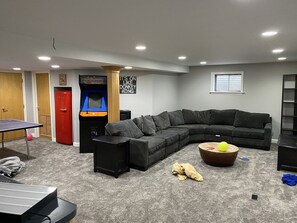Sala de juegos