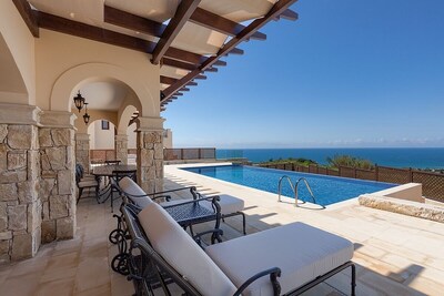 Picture of villa