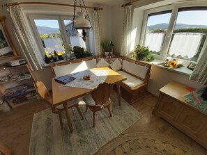 Interiör