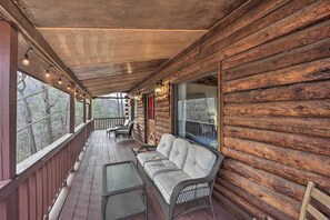 Terrass/Patio