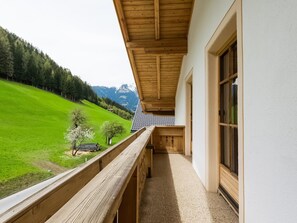 View from Holiday Home [summer]
