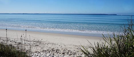 Spiaggia