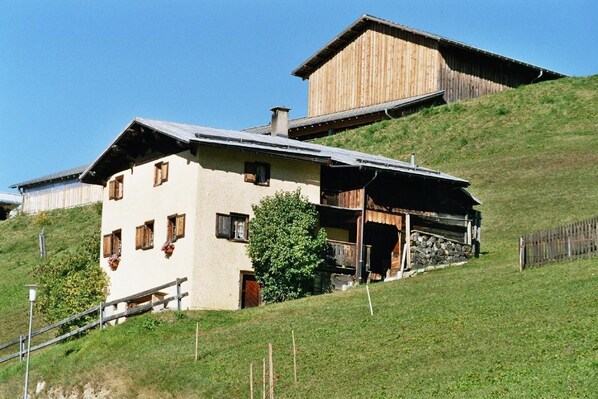 Exteriör