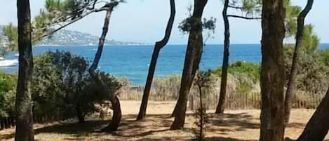 Plage