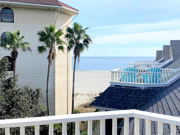 Port O' Call G304, Wild Dunes, Isle of Palms (1)