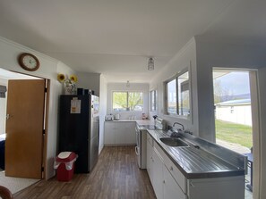 Eget kök