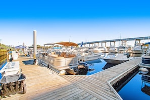 Port de plaisance