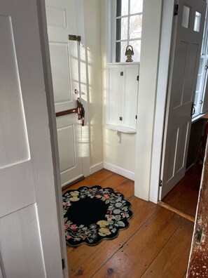 Entryway 