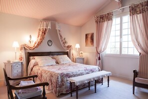 CHAMBRE MARIANE