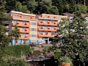 Udendørsområde