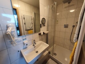 Einzelzimmer Komfort