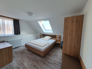 Einzelzimmer Komfort