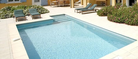 Holiday Home Swimming Pool