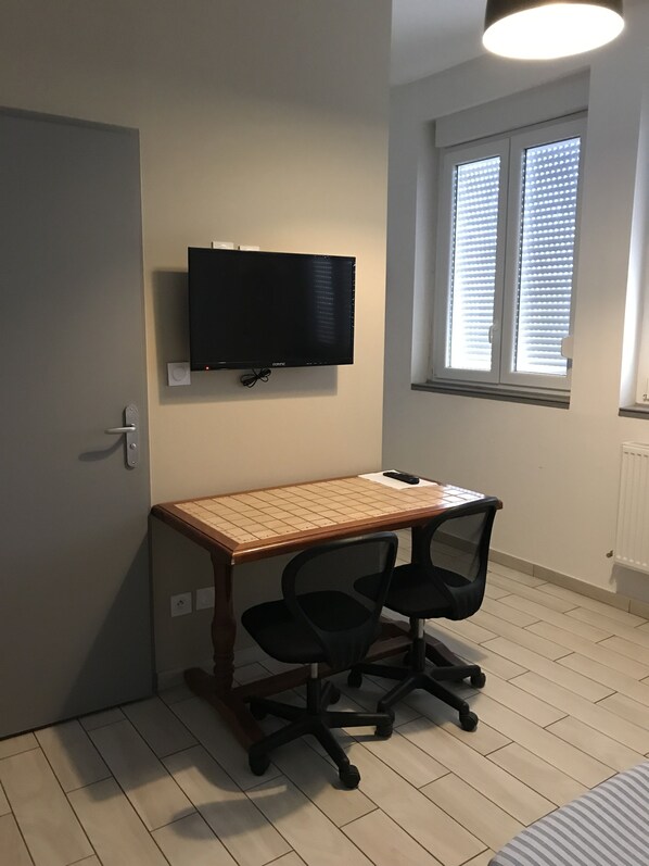 Interiör
