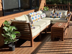 Terrass/Patio