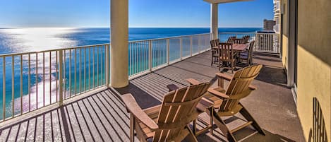 Panama City Beach Vacation Rental | Condo | 4BR | 4BA | 1,636 Sq Ft