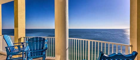 Panama City Beach Vacation Rental | Condo | 3BR | 3BA | 1,322 Sq Ft