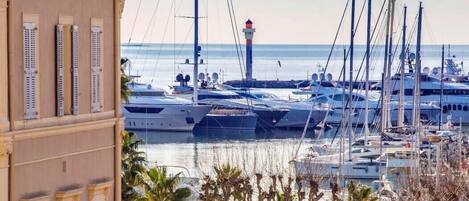 Port de plaisance