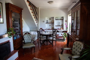 Restauration