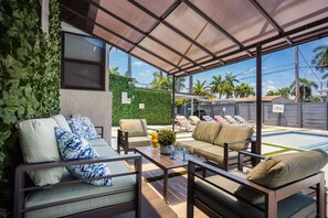 Terrass/Patio