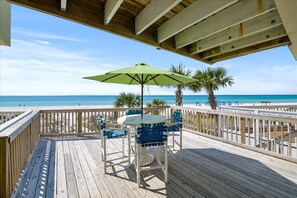 Beautiful views from Sailfish #9!