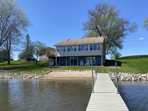 Udendørsområde