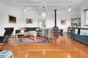 Lounge Room