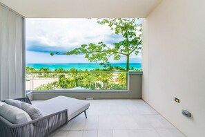 Amazing views!