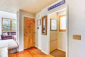 Entryway
