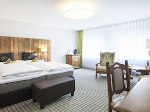 Doppelzimmer Superior