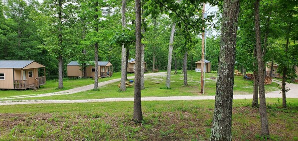 Boendeområde