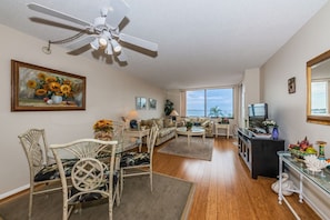 Dining Room-Living Room