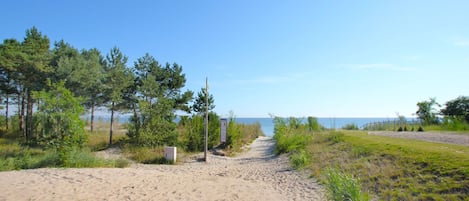 Spiaggia