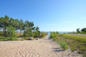 Plage