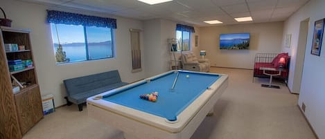 Sala de jogos