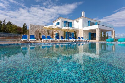Picture of villa