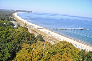 Spiaggia