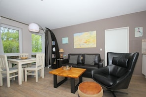 Coin séjour