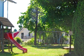Children’s area