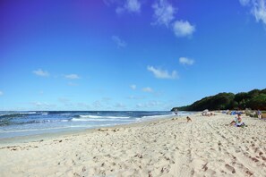 Spiaggia