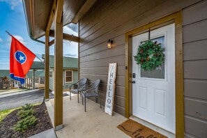 Welcome to your spot!