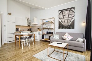 Coin séjour