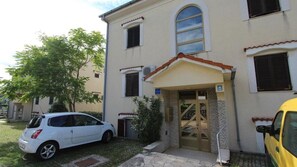 Apartment Balen